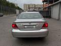 Toyota Camry 2004 годаүшін5 200 000 тг. в Алматы – фото 6