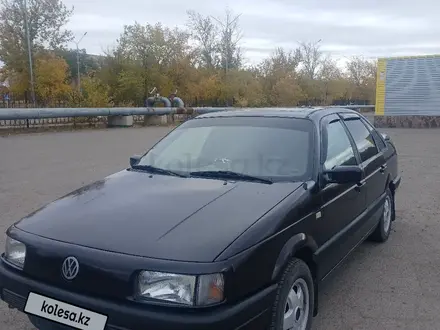 Volkswagen Passat 1992 года за 1 600 000 тг. в Темиртау