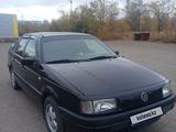 Volkswagen Passat 1992 года за 1 600 000 тг. в Темиртау – фото 2