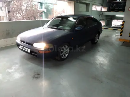 Toyota Corolla 1994 года за 1 600 000 тг. в Алматы – фото 7