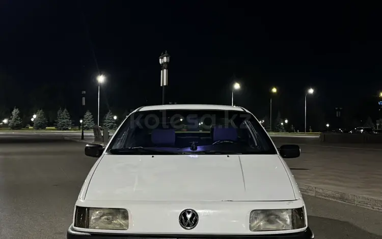 Volkswagen Passat 1993 года за 1 400 000 тг. в Талдыкорган