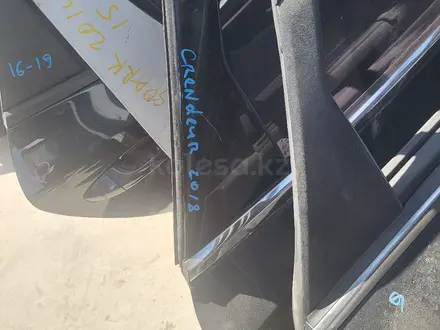 Hyundai grandeur за 130 000 тг. в Шымкент