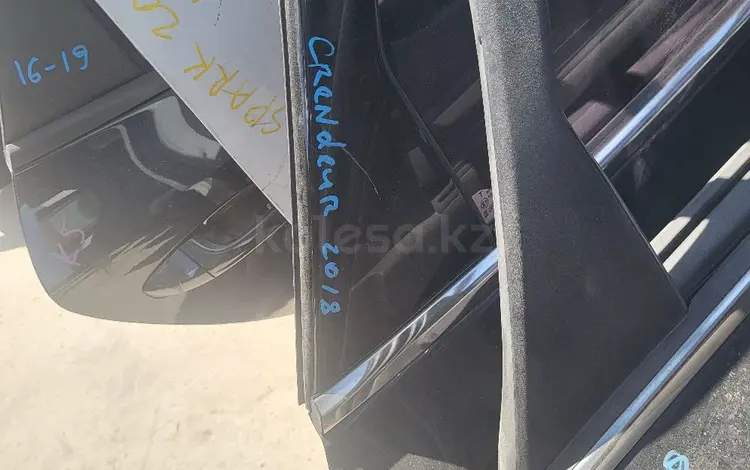 Hyundai grandeur за 130 000 тг. в Шымкент