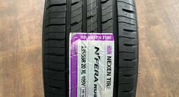 235/55r20 Nexen Nfera RU5for66 000 тг. в Астана – фото 2