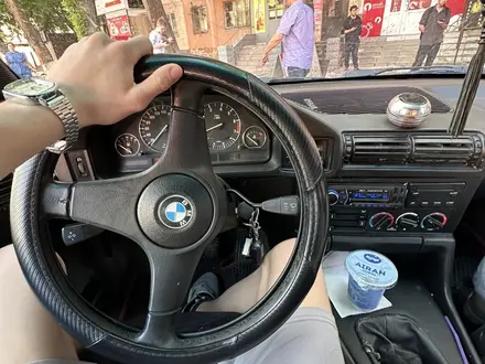 BMW 525 1989 года за 1 400 000 тг. в Павлодар – фото 8