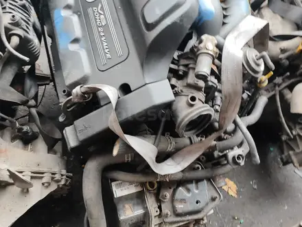 Двигатель Мазда, Форд 3.0 за 2 023 тг. в Шымкент – фото 3