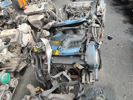 Двигатель Мазда, Форд 3.0 за 2 023 тг. в Шымкент – фото 4