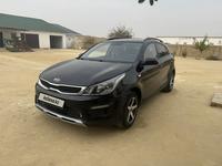 Kia Rio X-Line 2019 годаүшін7 500 000 тг. в Актау