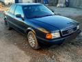 Audi 80 1992 годаfor900 000 тг. в Экибастуз – фото 9