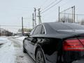 Audi A8 2013 года за 11 500 000 тг. в Алматы – фото 12