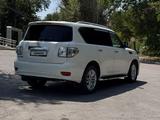 Nissan Patrol 2013 годаүшін10 000 000 тг. в Тараз – фото 4