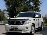 Nissan Patrol 2013 годаүшін10 000 000 тг. в Тараз – фото 3