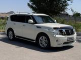 Nissan Patrol 2013 годаүшін10 000 000 тг. в Тараз – фото 5