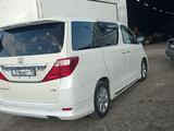 Toyota Alphard 2010 годаfor12 600 000 тг. в Петропавловск – фото 3