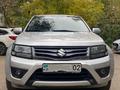 Suzuki Grand Vitara 2013 года за 9 500 000 тг. в Алматы