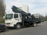 HYUNDAI 2010 годаүшін18 760 762 тг. в Кордай