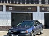 Audi 100 1993 годаfor1 600 000 тг. в Алматы