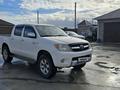 Toyota Hilux 2007 года за 7 000 000 тг. в Актау – фото 2