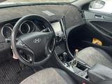 Hyundai Sonata 2010 годаүшін5 400 000 тг. в Караганда – фото 5