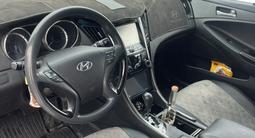 Hyundai Sonata 2010 годаүшін5 400 000 тг. в Караганда – фото 5