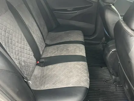 Hyundai Sonata 2010 года за 5 200 000 тг. в Караганда – фото 11