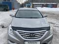 Hyundai Sonata 2010 года за 5 200 000 тг. в Караганда – фото 18
