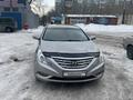 Hyundai Sonata 2010 года за 5 200 000 тг. в Караганда – фото 19