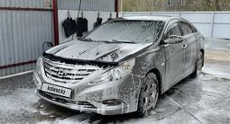 Hyundai Sonata 2010 годаүшін5 400 000 тг. в Караганда