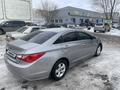 Hyundai Sonata 2010 года за 5 200 000 тг. в Караганда – фото 4