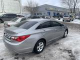 Hyundai Sonata 2010 годаүшін5 400 000 тг. в Караганда – фото 4