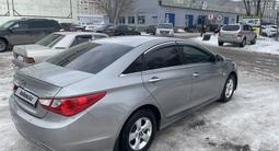Hyundai Sonata 2010 годаүшін5 400 000 тг. в Караганда – фото 4