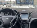 Hyundai Sonata 2010 года за 5 200 000 тг. в Караганда – фото 3