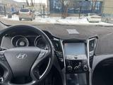 Hyundai Sonata 2010 годаүшін5 400 000 тг. в Караганда – фото 3