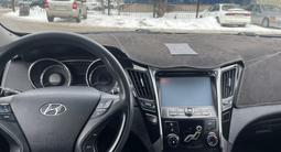 Hyundai Sonata 2010 годаүшін5 400 000 тг. в Караганда – фото 3