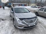 Hyundai Sonata 2010 годаүшін5 400 000 тг. в Караганда – фото 2
