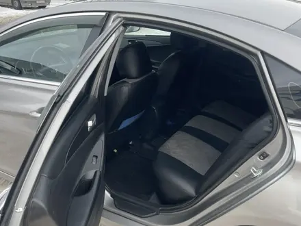 Hyundai Sonata 2010 года за 5 200 000 тг. в Караганда – фото 7