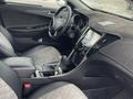 Hyundai Sonata 2010 года за 5 200 000 тг. в Караганда – фото 9
