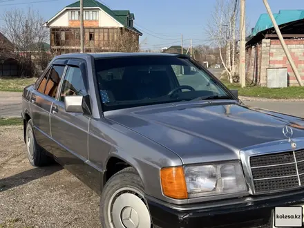 Mercedes-Benz 190 1991 года за 1 300 000 тг. в Кызылорда – фото 2