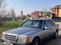 Mercedes-Benz 190 1991 годаүшін1 200 000 тг. в Алматы