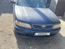Nissan Cefiro, 1996