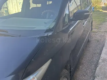 Honda Elysion 2006 года за 5 200 000 тг. в Алматы – фото 4