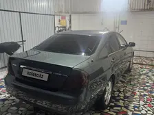 Toyota Camry, 2003