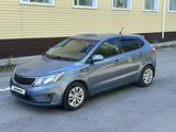Kia Rio 2013 года за 3 800 000 тг. в Костанай