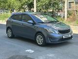 Kia Rio 2013 года за 3 800 000 тг. в Костанай – фото 2