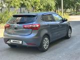 Kia Rio 2013 года за 3 800 000 тг. в Костанай – фото 4