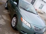 Toyota Camry 2008 года за 6 300 000 тг. в Туркестан – фото 5