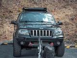 Jeep Grand Cherokee 2004 года за 6 500 000 тг. в Кулан