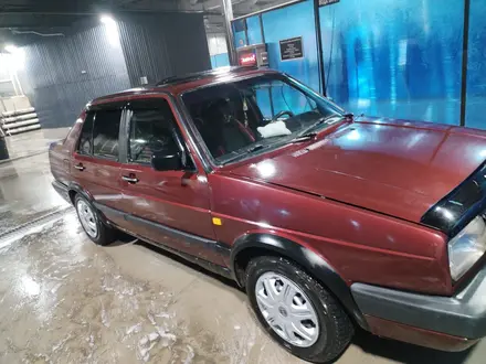 Volkswagen Jetta 1991 года за 1 500 000 тг. в Астана – фото 20