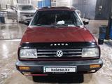 Volkswagen Jetta 1991 года за 1 500 000 тг. в Астана – фото 2