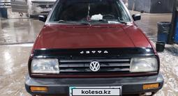 Volkswagen Jetta 1991 годаүшін1 500 000 тг. в Астана – фото 2